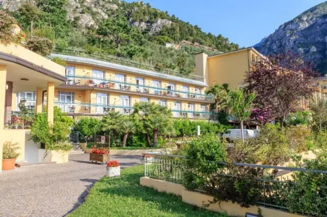 Hotel San Pietro