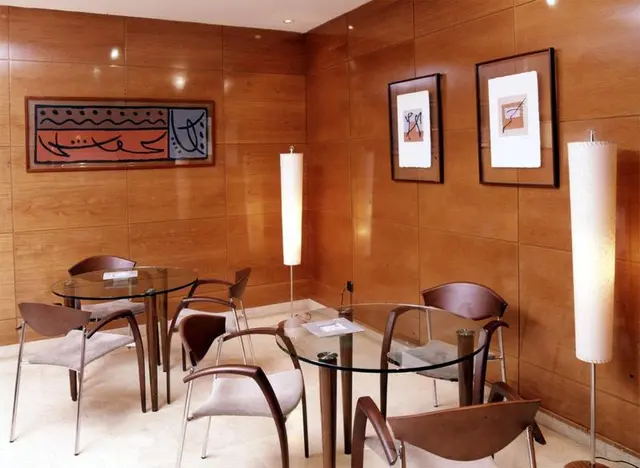 Hotel Pedralbes