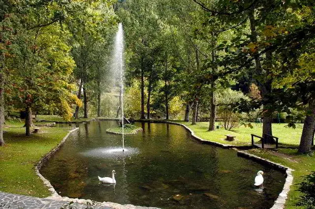Hotel Caldas