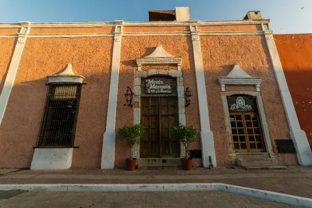 El Meson Del Marques
