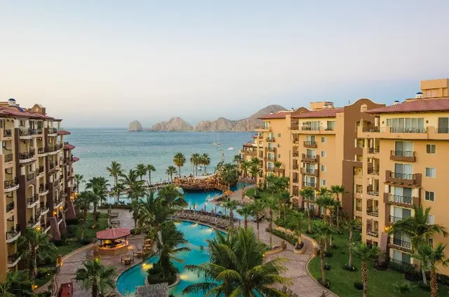Villa del Arco Beach Resort and Spa Cabo San Lucas