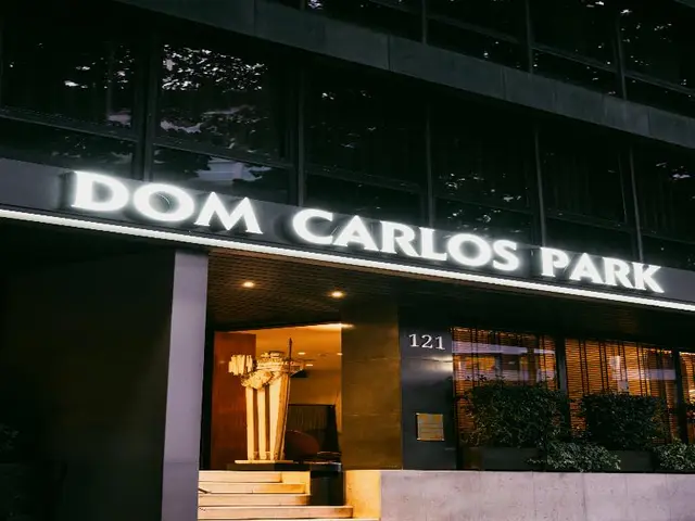 Dom Carlos Park