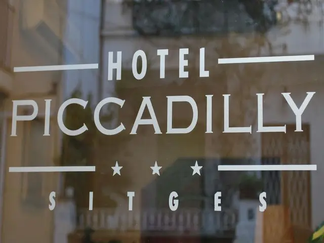 Piccadilly