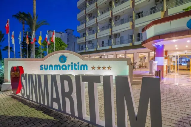 Sun Maritim