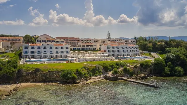 Aluasoul Zakynthos - Adults Only - All Inclusive
