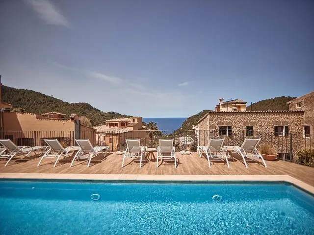Maristel Hotel & Spa