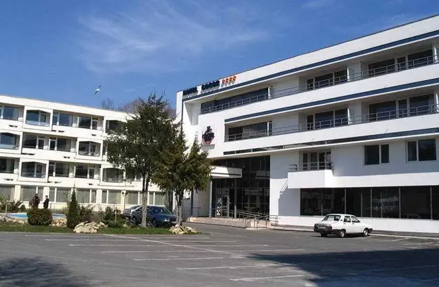 Cocor Spa Hotel