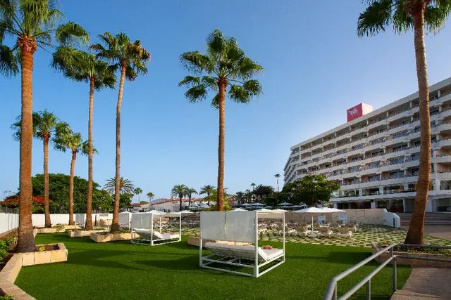 Ole Tropical Tenerife Adults Only