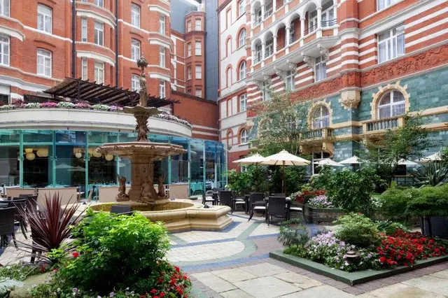 Taj 51 Buckingham Gate Suites and Residences
