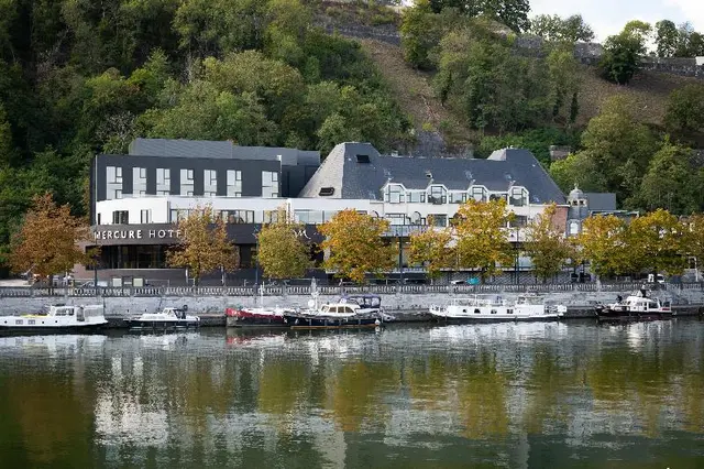 Mercure Namur Hotel
