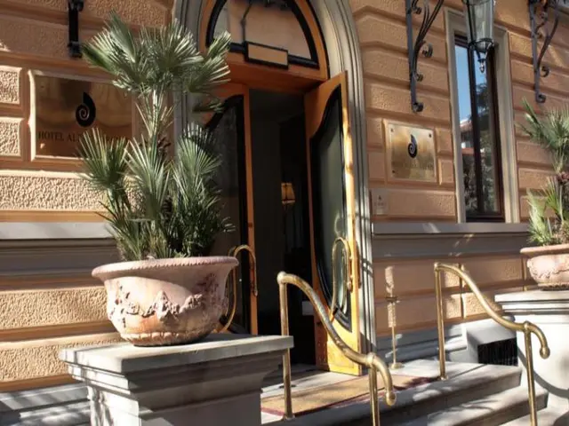 Albani Firenze