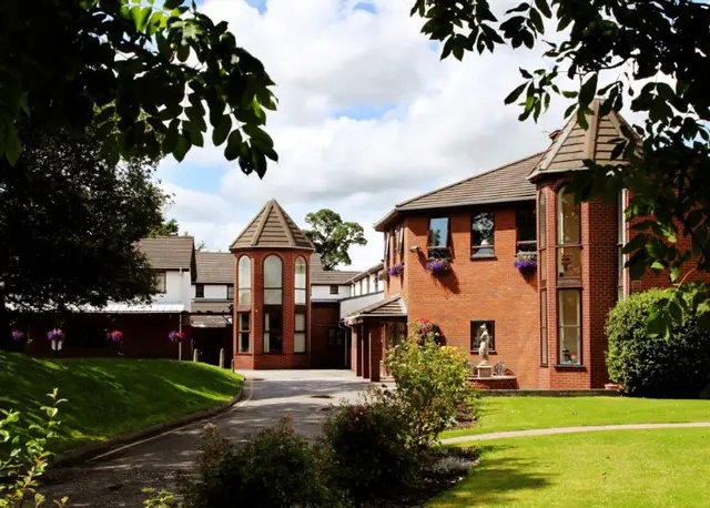 Beaufort Park Hotel and Conference Centre
