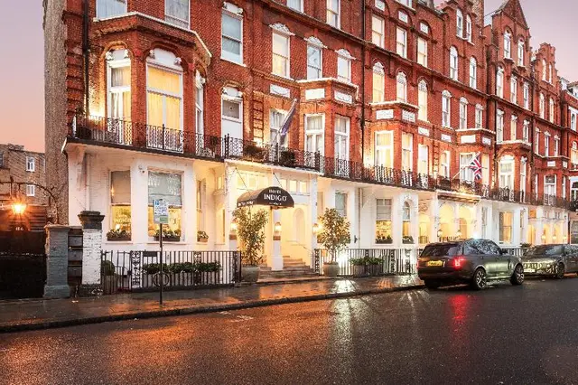 Indigo London Kensington-Earl's Court
