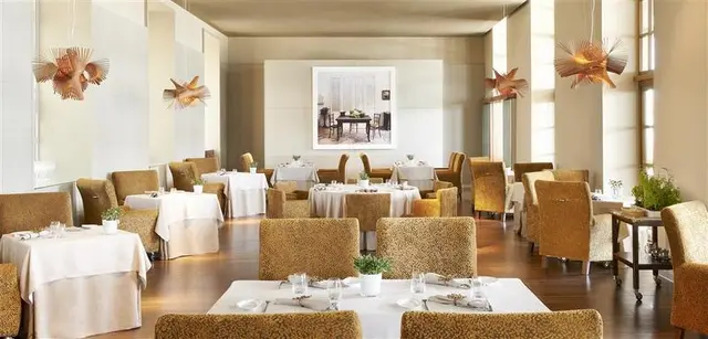 Le Meridien Ra Beach Hotel & Spa