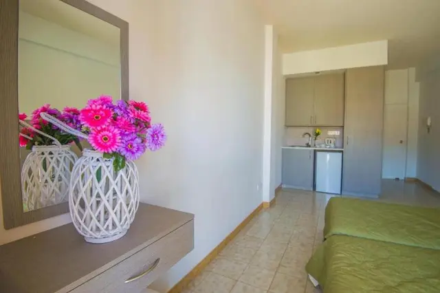 Windmills Hotel Apts