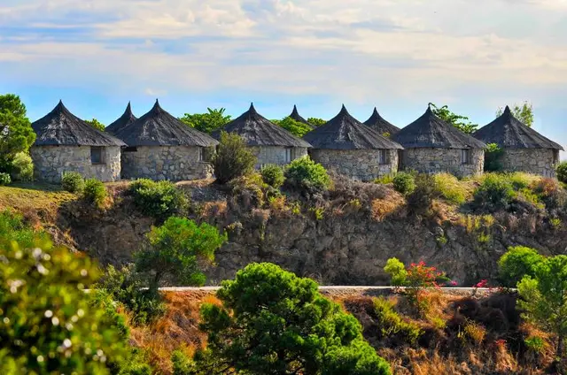 Selwo Lodge