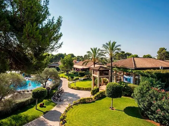 Caprice Vell Marí Hotel & Resort