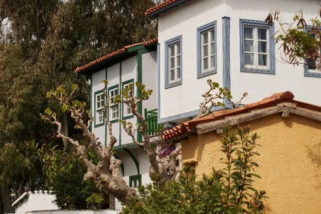 Doryssa seaside resort