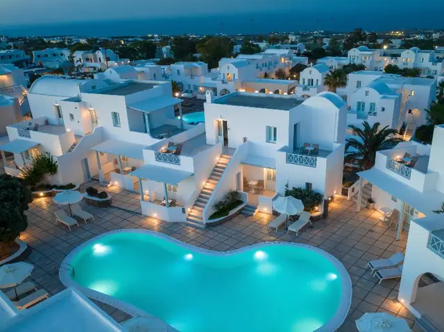 El Greco Resort & Spa