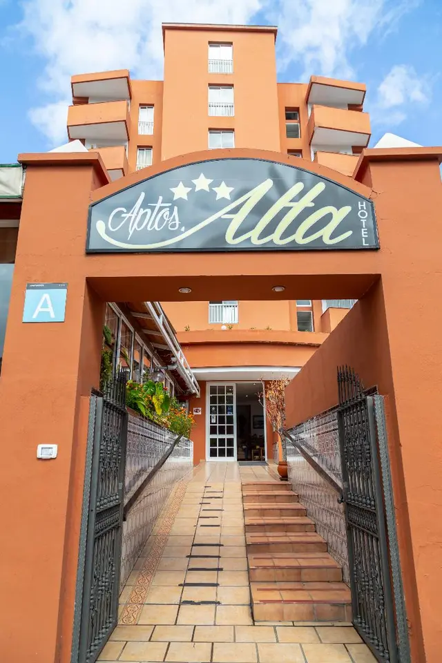 Alta