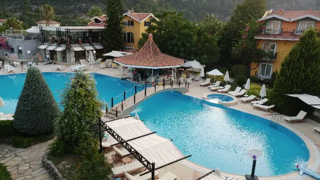 Club Alla Turca