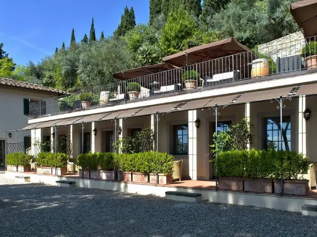 Villa Fiesole