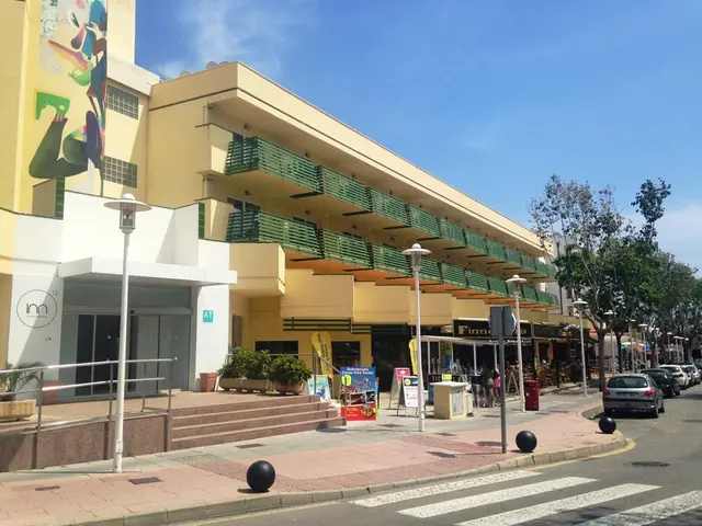 Apartamentos Inn