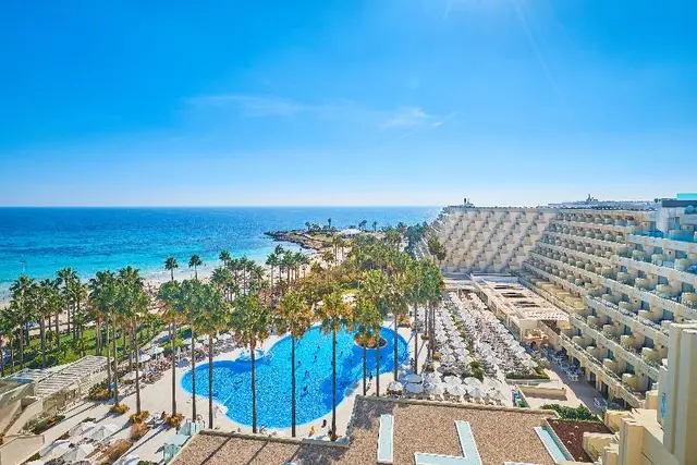 Hipotels Mediterraneo - adults only