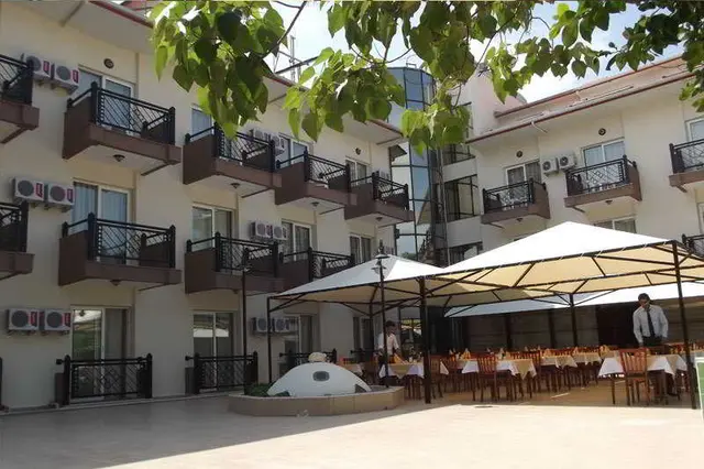 Rios Beach Hotel