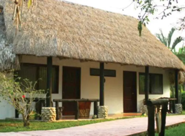 Villas Kin-Ha