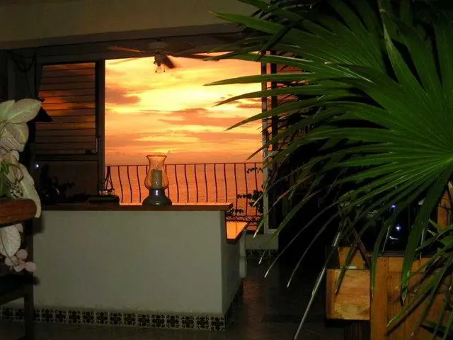 Suites la Siesta