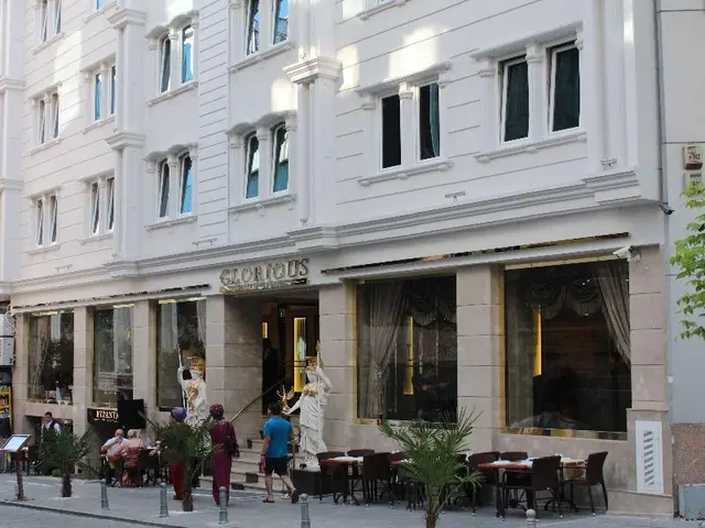 Glorious Hotel Istanbul