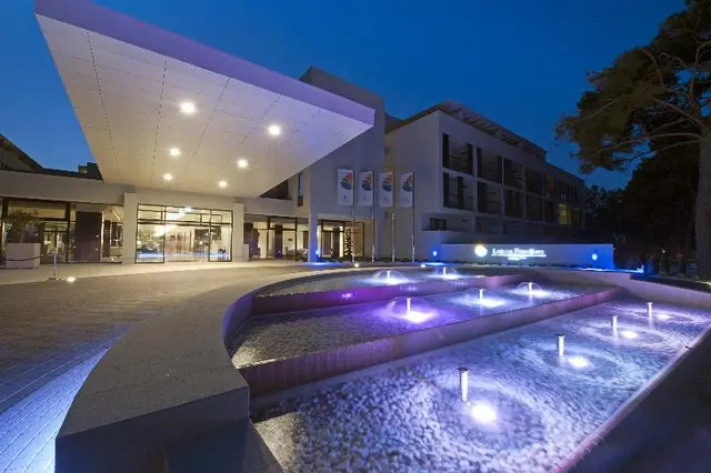 Hotel Parentium