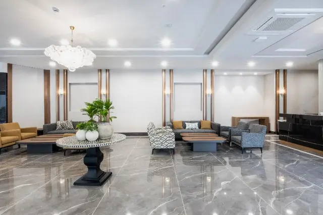 Elysee Rive Hotel