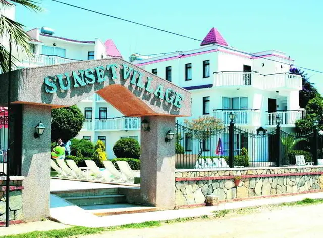 Sunset Village