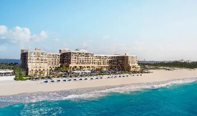 Kempinski Hotel Cancun