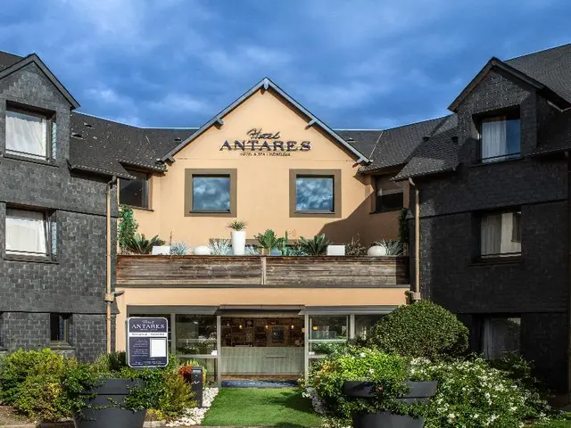 Hôtel Antares & Spa