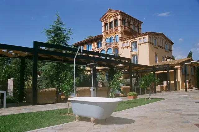 Mas Passamaner Hotel