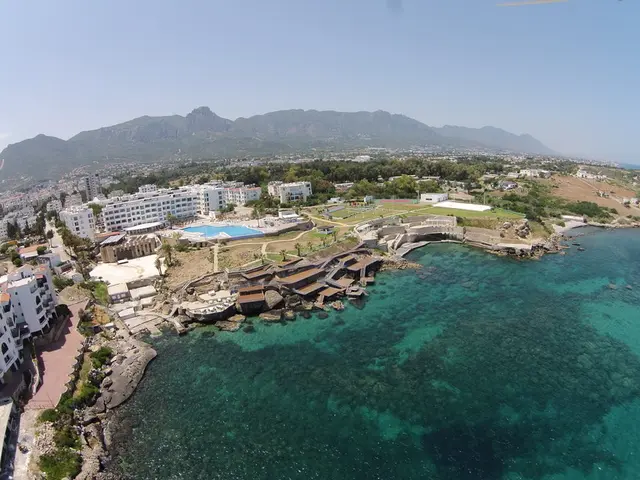 Jasmine Court Hotel & Spa