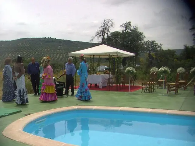 Paraje la Lambra