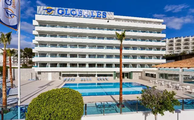 Globales Torrenova Adults Only +16