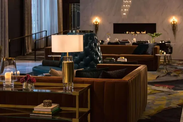 The Allegro Royal Sonesta Hotel