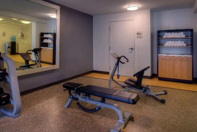DoubleTree by Hilton Tampa Airport - Westshore