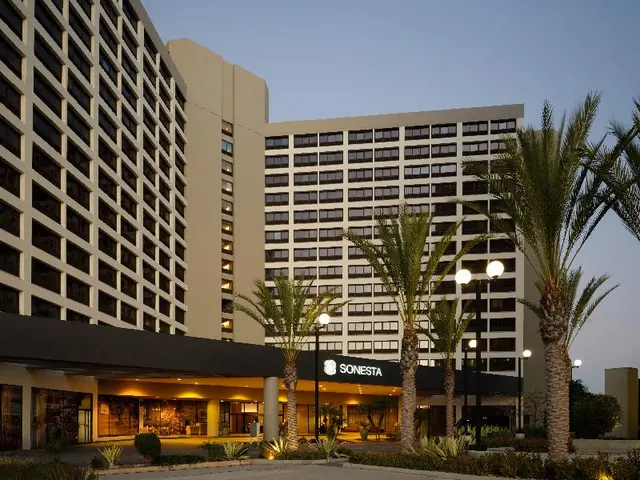 Sonesta Los Angeles Airport LAX