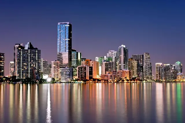 Holiday Inn Miami West-Airport Area