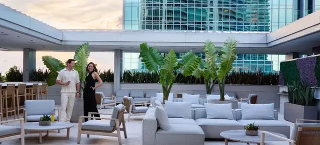Brickell Arch, a Luxury Collection Hotel, Miami