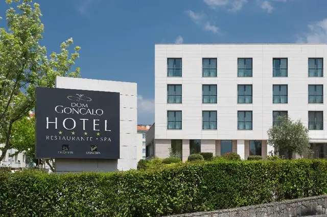 Dom Gonçalo Hotel & Spa