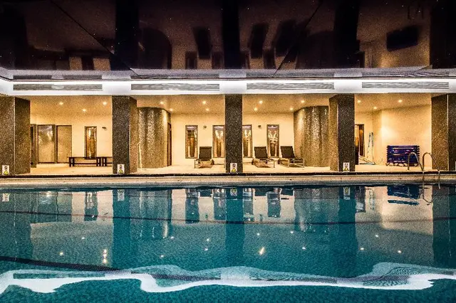 Holiday Inn London - Kensington High St