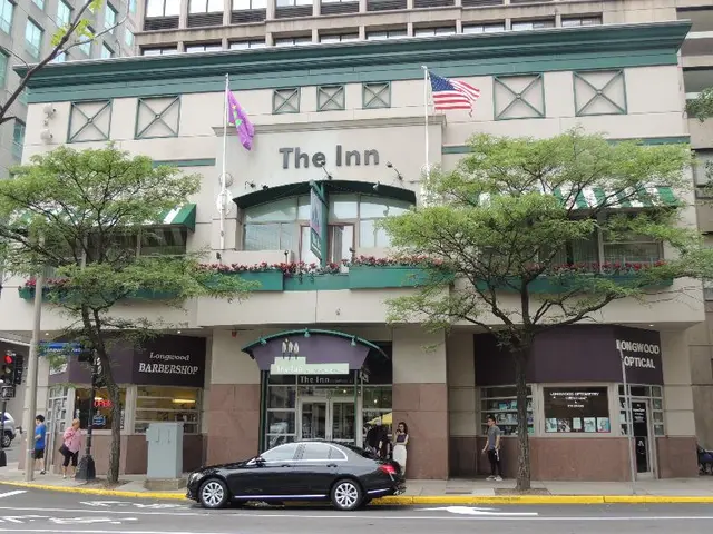 The Inn at Longwood - Boston