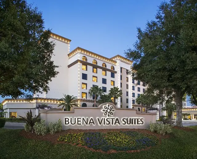 Buena Vista Suites Orlando